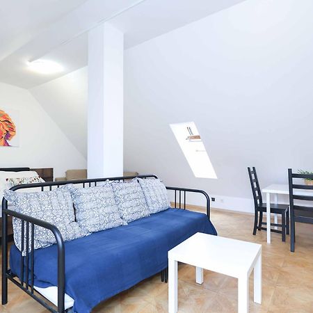 Beethoven Apartments ブラチスラヴァ エクステリア 写真