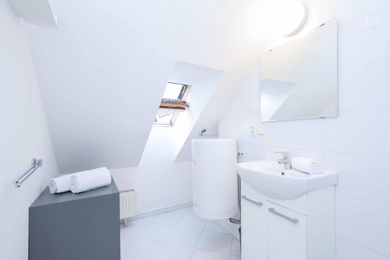 Beethoven Apartments ブラチスラヴァ エクステリア 写真