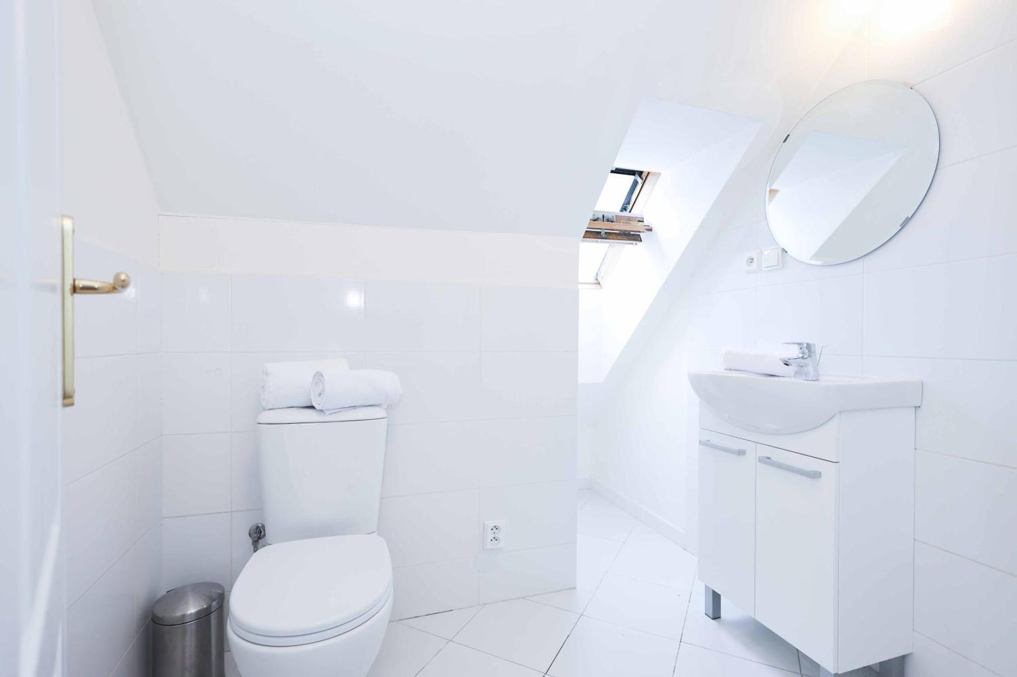 Beethoven Apartments ブラチスラヴァ エクステリア 写真
